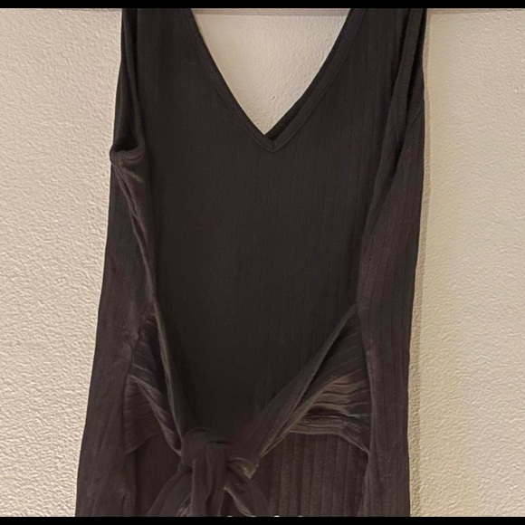 SHEIN black dress - S - Picture 3 of 4